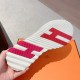 Hermes Couple Sneakers