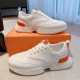 Hermes Couple Sneakers