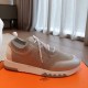 Hermes Couple Sneakers