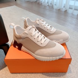 Hermes Couple Sneakers