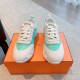 Hermes Couple Sneakers