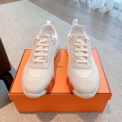 Hermes Couple Sneakers