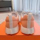 Hermes Couple Sneakers