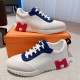 Hermes Couple Sneakers