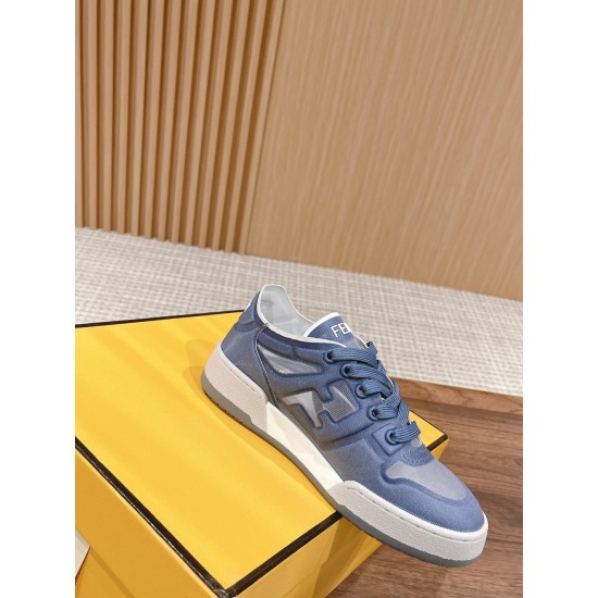 Fendi Sneakers