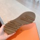 Hermes Couple Sneakers