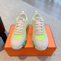 Hermes Couple Sneakers