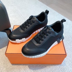 Hermes Couple Sneakers