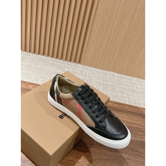 Burberry Casual Shoes