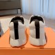 Hermes Couple Sneakers