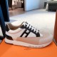 Hermes Couple Sneakers