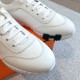 Hermes Couple Sneakers