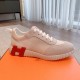 Hermes Couple Sneakers