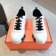 Hermes Couple Sneakers