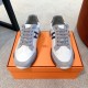 Hermes Couple Sneakers