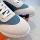 Hermes Couple Sneakers