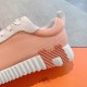 Hermes Couple Sneakers