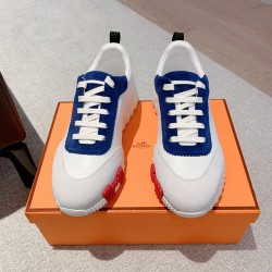 Hermes Couple Sneakers