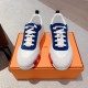 Hermes Couple Sneakers