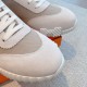 Hermes Couple Sneakers