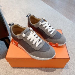 Hermes Couple Sneakers