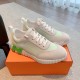 Hermes Couple Sneakers