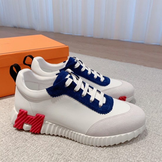 Hermes Couple Sneakers