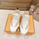 Hermes Couple Sneakers