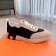 Hermes Couple Sneakers