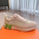 Hermes Couple Sneakers