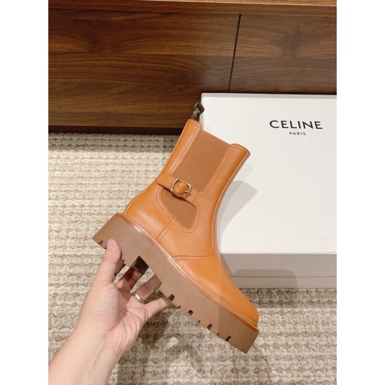 CELINE Boots