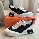 Hermes Couple Sneakers