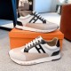 Hermes Couple Sneakers