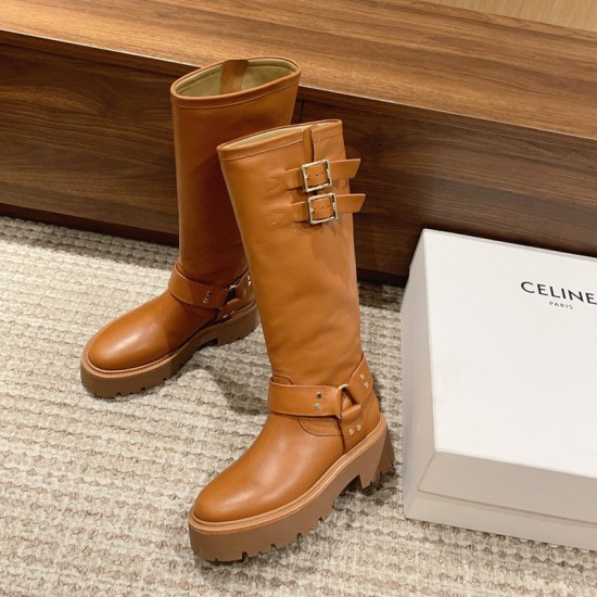 CELINE Boots