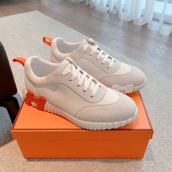 Hermes Couple Sneakers