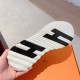 Hermes Couple Sneakers