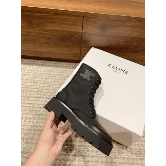 CELINE Boots