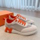 Hermes Couple Sneakers