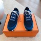 Hermes Couple Sneakers