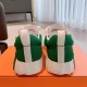 Hermes Couple Sneakers