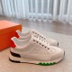 Hermes Couple Sneakers