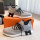 Hermes Couple Sneakers