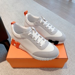 Hermes Couple Sneakers