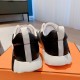 Hermes Couple Sneakers