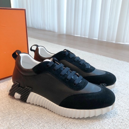 Hermes Couple Sneakers