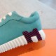 Hermes Couple Sneakers