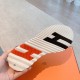 Hermes Couple Sneakers