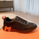 Hermes Couple Sneakers