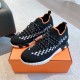 Hermes Couple Sneakers