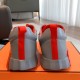 Hermes Couple Sneakers